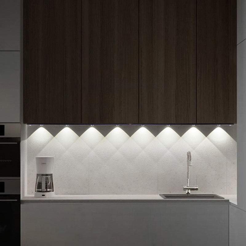 Trådlös LED-sensorlampa