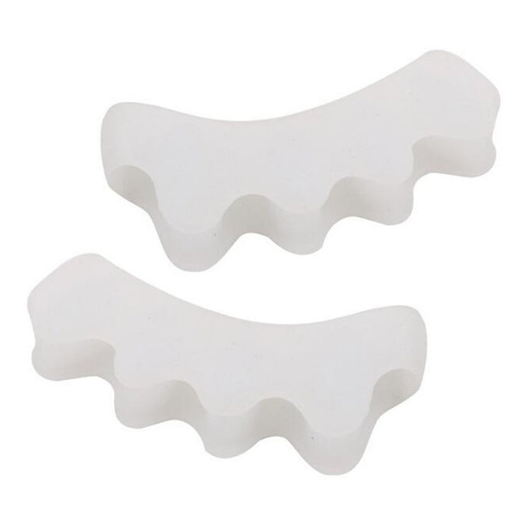 Hallux Valgus Tåspridare (2st)