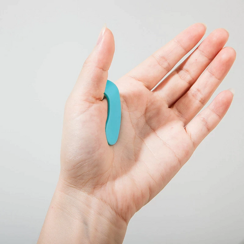 Handklämma - Öka blodcirkulation & minska stress