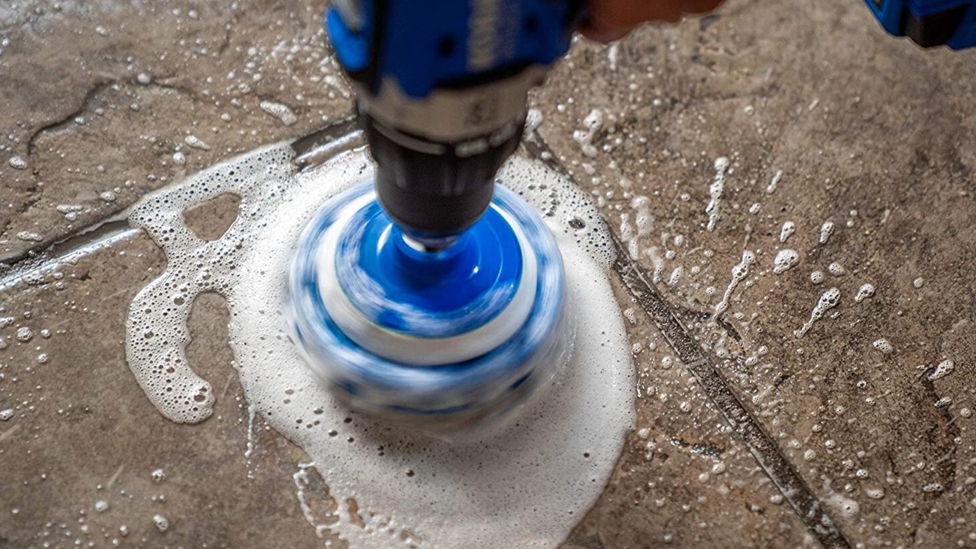 Borste till Skruvdragare | 3-pack