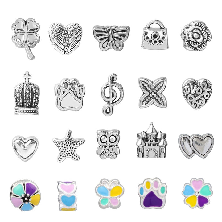 DIY armbandskit för barn