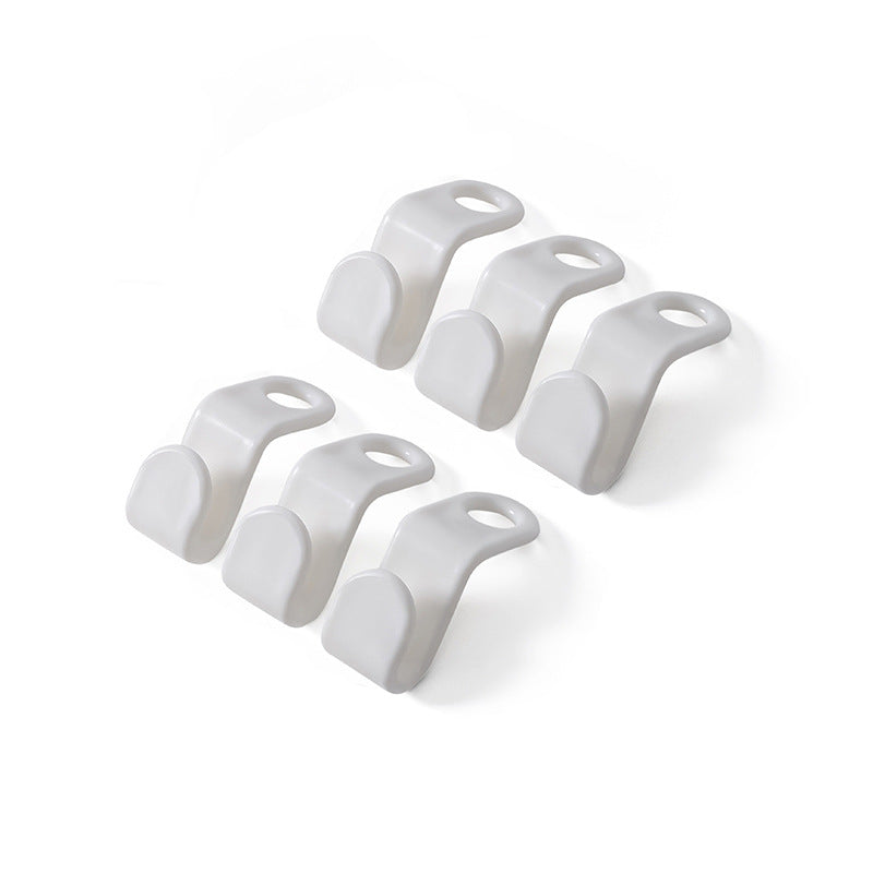 Krok till Galge - Spara plats i din garderob!