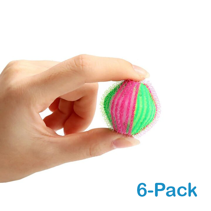 Tvättboll för dig med husdjur