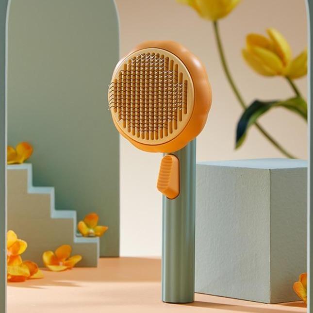 Katt- och Hundborste