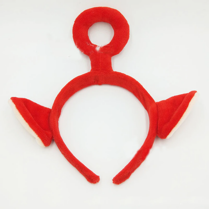 Teletubbies-diadem - Perfekt för Halloween!